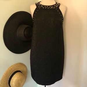 🟠 2/40$ Studded Imperial dres